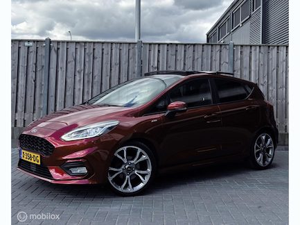 Ford Fiesta 0