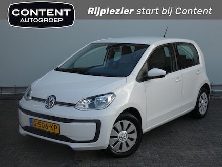 Volkswagen Up! 0