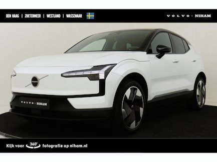 Volvo EX30 0