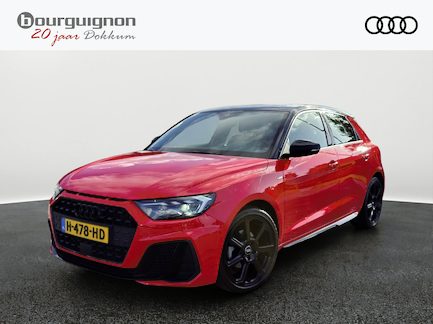 Audi A1 0