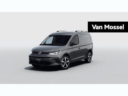 Volkswagen Caddy 0