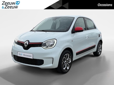 Renault Twingo 0