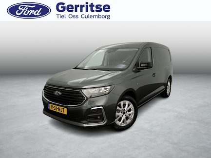 Ford Transit Connect 0