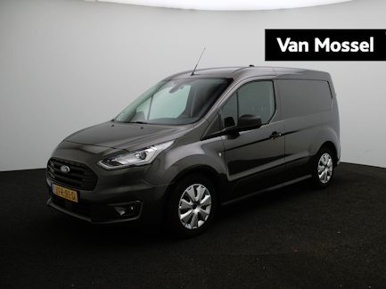 Ford Transit Connect 0