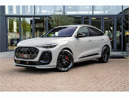 Audi Q5 Sportback 0