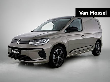 Volkswagen Caddy 0