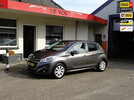 Peugeot 208 0