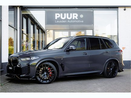 BMW X5 0
