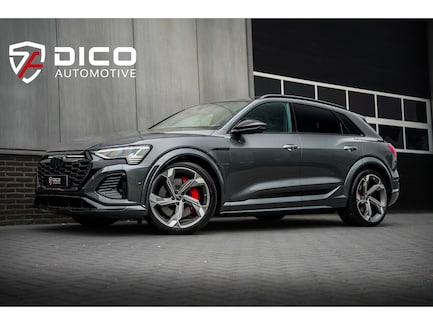 Audi SQ8 0