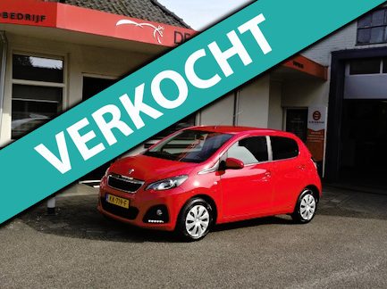Peugeot 108 0
