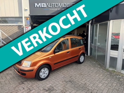 Fiat Panda 0