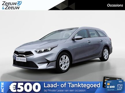 Kia Ceed 0