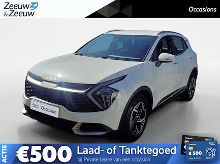 Kia Sportage 0