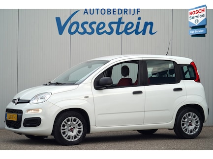 Fiat Panda 0
