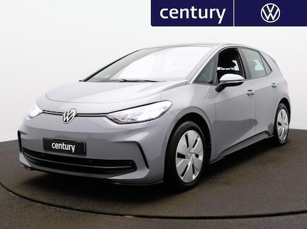 Volkswagen ID.3 0