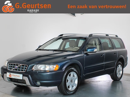 Volvo XC70 0