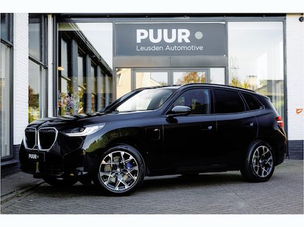 BMW X3 0