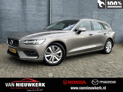 Volvo V60 0
