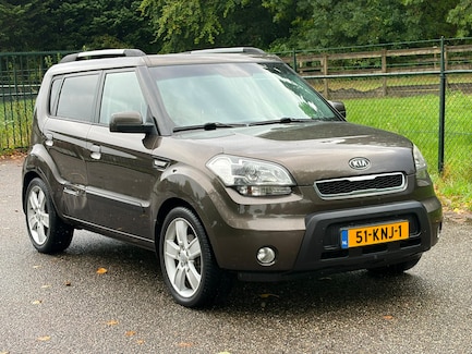 Kia Soul 0