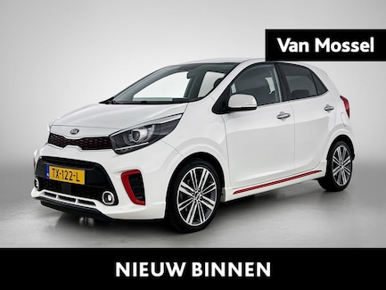 Kia Picanto 0