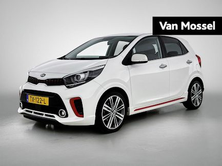 Kia Picanto 0