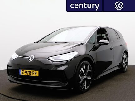 Volkswagen ID.3 0