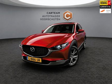 Mazda CX-30 0