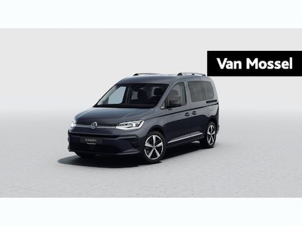 Volkswagen Caddy 0