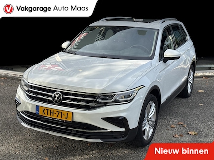 Volkswagen Tiguan 0