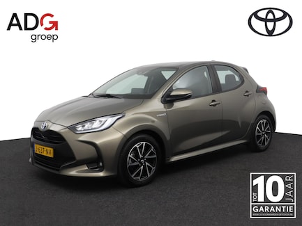 Toyota Yaris 0
