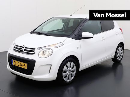 Citroën C1 0