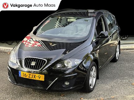 SEAT Altea XL 0