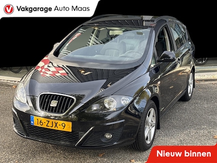 SEAT Altea XL 0