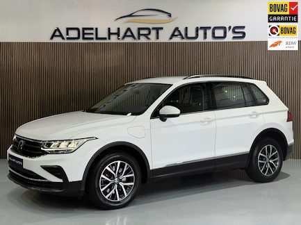 Volkswagen Tiguan 0