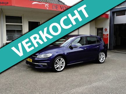 Volkswagen Golf 0