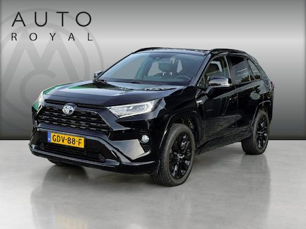 Toyota RAV4 0