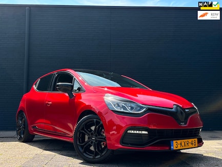 Renault Clio 0