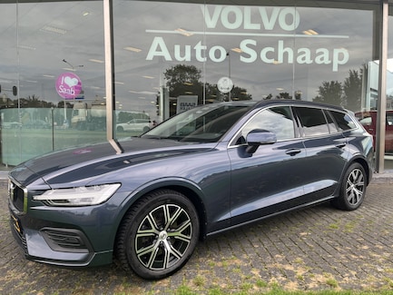 Volvo V60 0