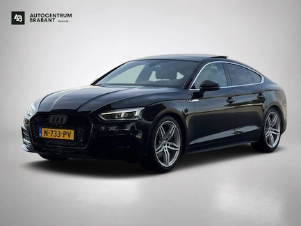 Audi A5 0