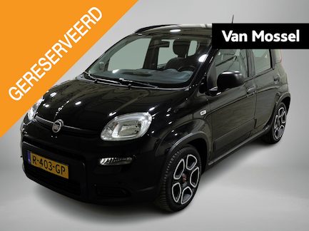 Fiat Panda 0