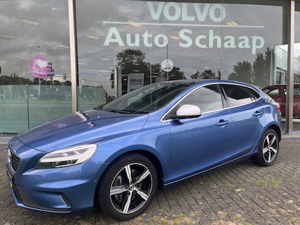 Volvo V40 0