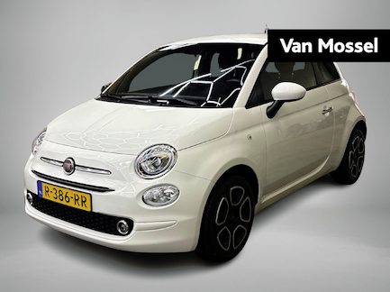 Fiat 500 0
