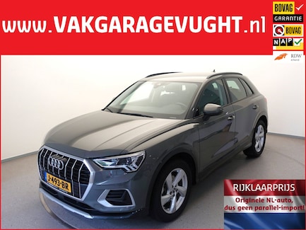 Audi Q3 0