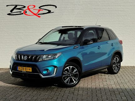 Suzuki Vitara 0