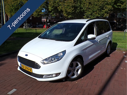 Ford Galaxy 0