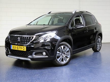 Peugeot 2008 0