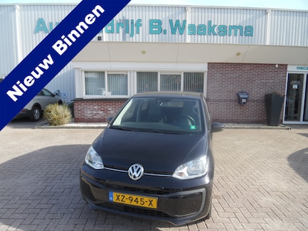 Volkswagen Up! 0