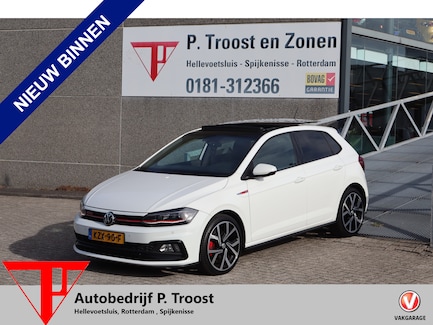 Volkswagen Polo 0