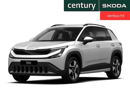 Skoda Epiq 0