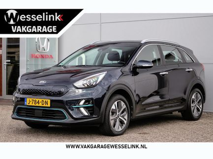 Kia Niro EV 0